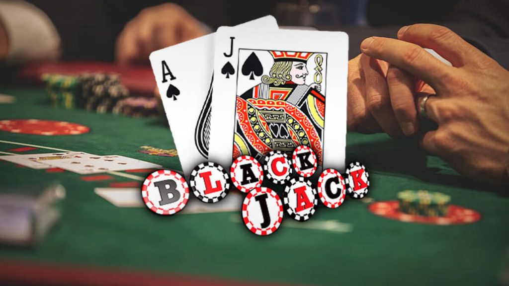 A game with a live dealer – is it effective to count cards in blackjack?
