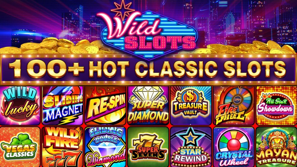 Best online slot machines of all time